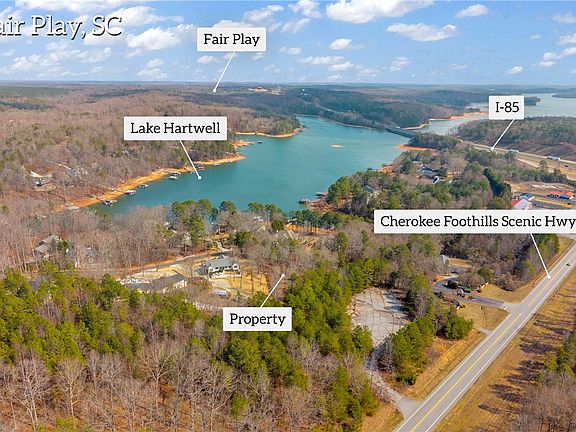 5th image of LOT 30 S Shore Dr