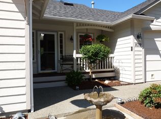 8019 SE Half Moon Ln, Port Orchard, WA 98367