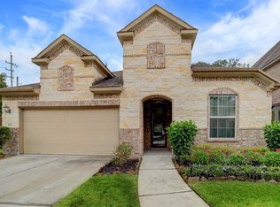 4911 Sawmill Terrace Ln, Spring, TX 77389