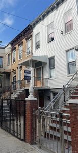 167 Euclid Avenue, Brooklyn, NY, 11208