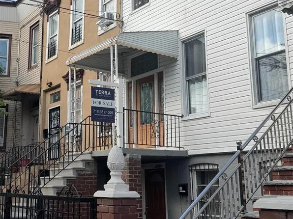 167 Euclid Avenue, Brooklyn, NY 11208