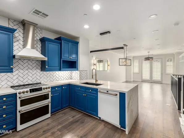 4424 N 24TH Way, Phoenix, AZ 85016