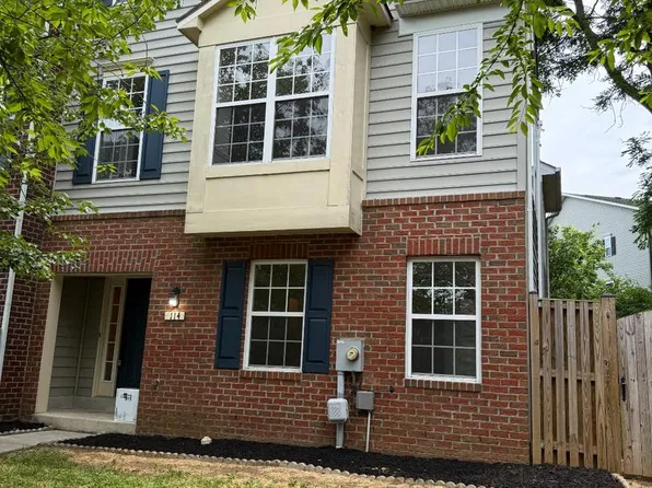 114 Lavenport Cir, Frederick, MD 21702