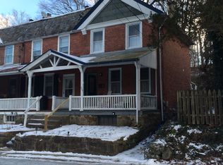 239 Righters Ferry Rd, Bala Cynwyd, PA 19004