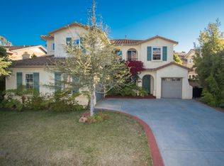 5348 Via Pisa, Thousand Oaks, CA 91320
