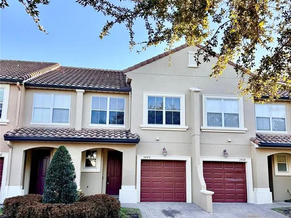 3642 Mauna Kea St, Orlando, FL 32839