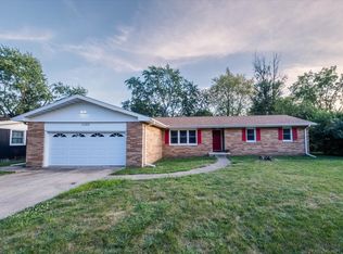 1105 Brighton Dr, Urbana, IL 61801