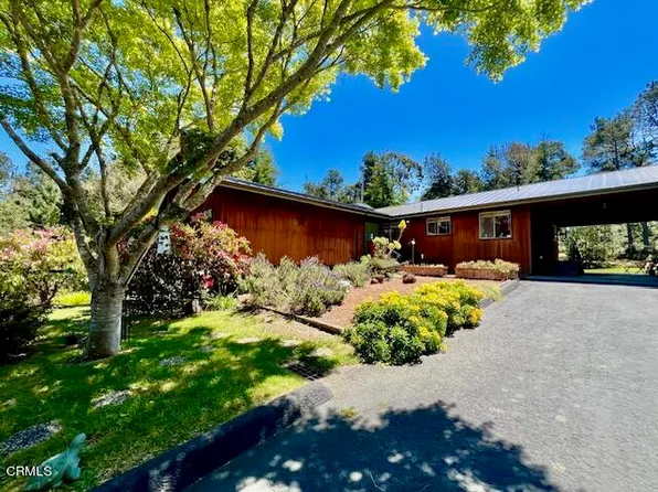 30087 Simpson Ln, Fort Bragg, CA 95437