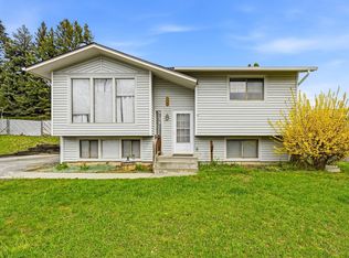 310 NW Dillon St, Pullman, WA 99163