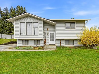 310 NW Dillon St, Pullman, WA, 99163