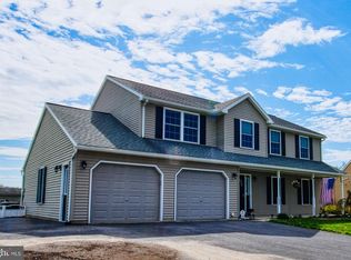 134 Creek View Dr, Jonestown, PA 17038