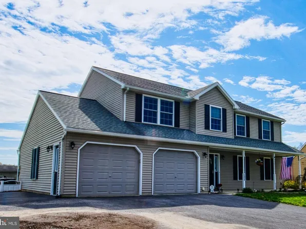 134 Creek View Dr, Jonestown, PA 17038