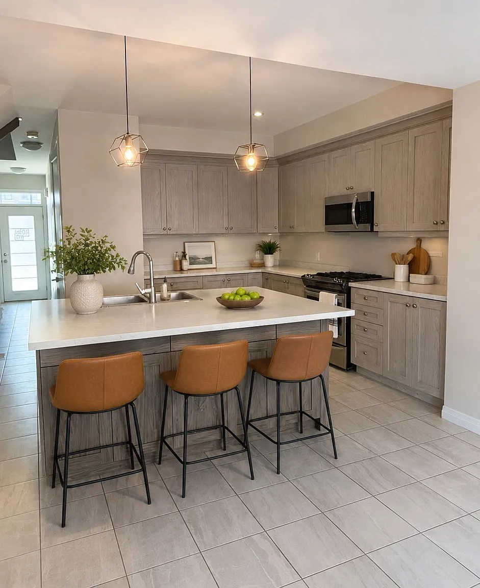 3 bed, $3,100 — Photo 4