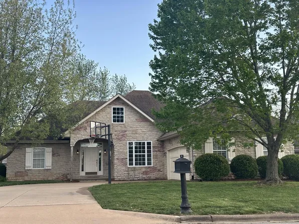 4342 W Forest Ridge Road, Battlefield, MO 65619