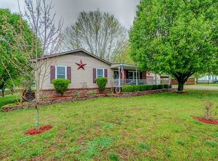 1503 Richmond Rd, Columbia, TN 38401