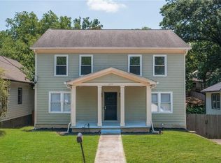 1576 Mims St SW, Atlanta, GA 30314