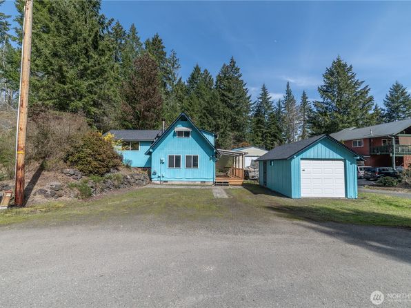 40 NE Sandra Lane, Belfair, WA 98528