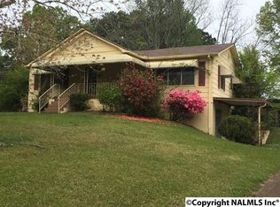 1214 Hoke St, Gadsden, AL 35903 | Zillow