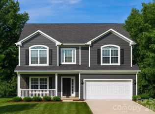 4004 Shelby Jean Dr, Concord, NC 28027