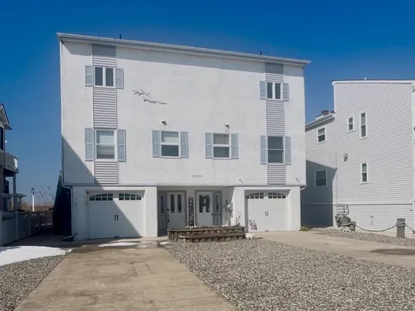 6500 Central Ave S #A, Sea Isle City, NJ 08243