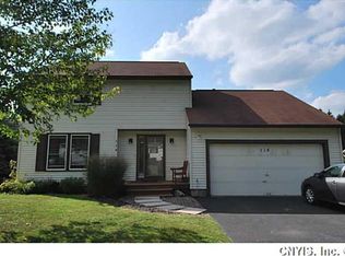 114 Quartz Way, Syracuse, NY 13219