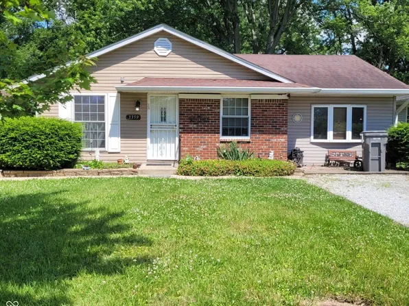 3359 Laurel St, Indianapolis, IN 46227