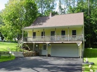 3 Eagle Ave, Sturbridge, MA 01566