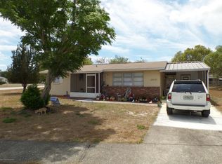 5029 Crescent Rd, Spring Hill, FL 34606