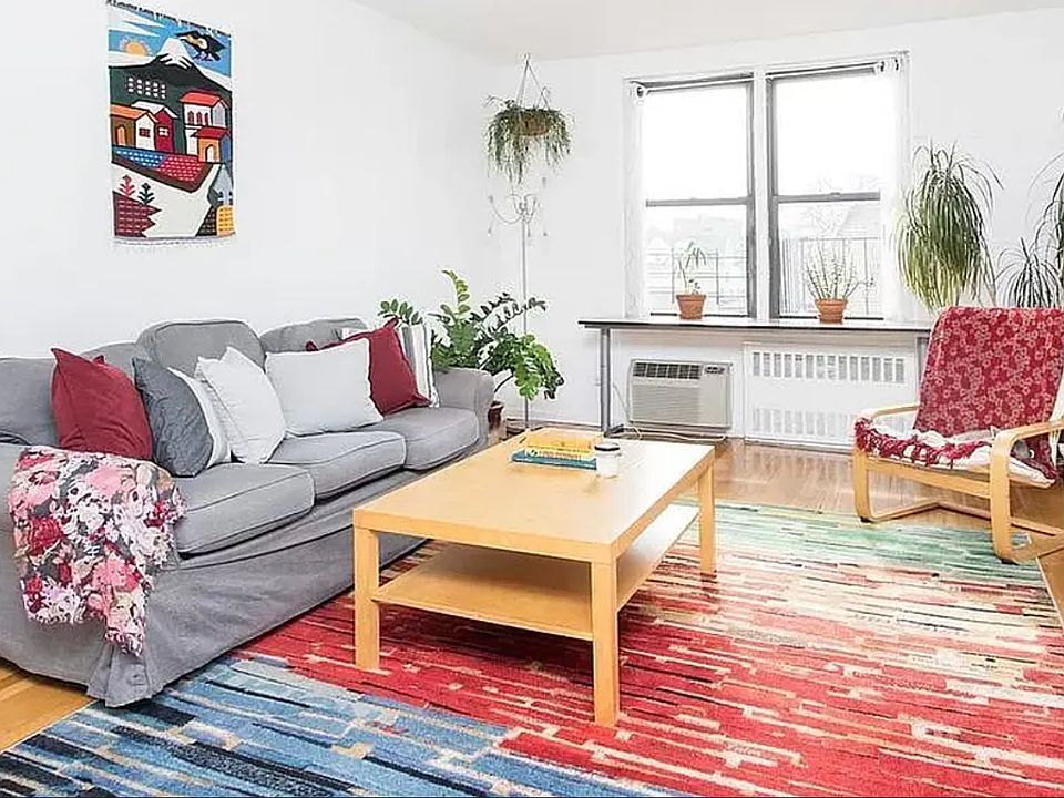 1st image of 488 Ocean Pkwy APT 3G