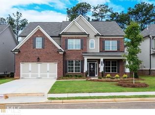 4088 Laura Jean Way, Buford, GA 30518