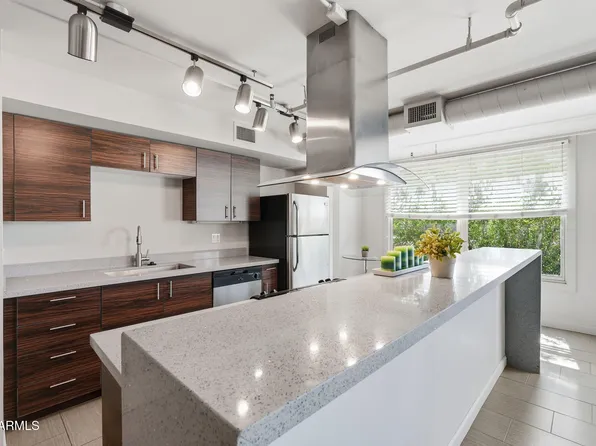535 W THOMAS Road #210, Phoenix, AZ 85013