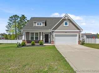 55 Bow Common Way, Cameron, NC 28326
