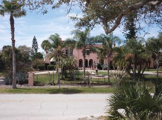 801 N Peninsula Dr, Daytona Beach, FL 32118