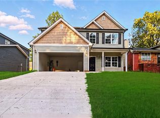 3714 Country Ridge Rd, Greensboro, NC 27405