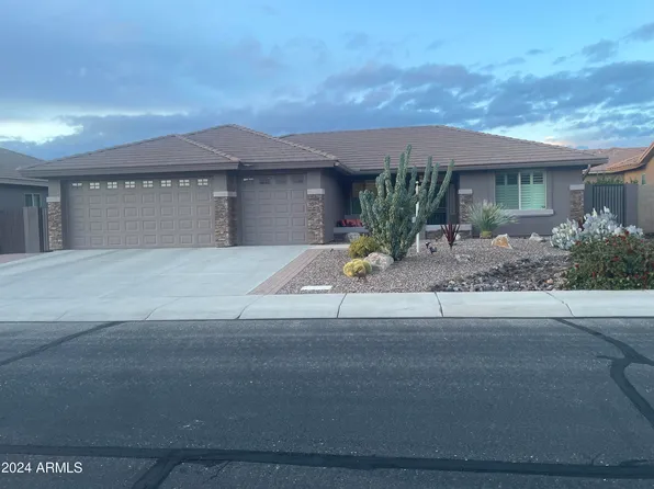 11236 E ONZA Avenue, Mesa, AZ 85212