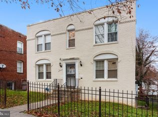 2828 Buena Vista Ter SE APT 4, Washington, DC