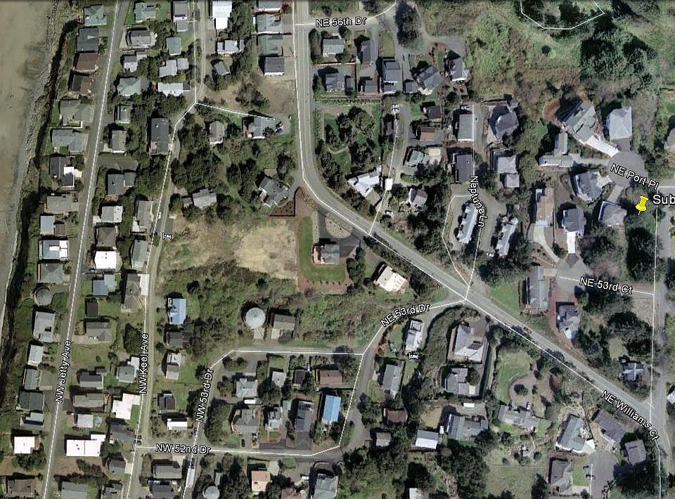 1st image of 5300 NE Port Pl