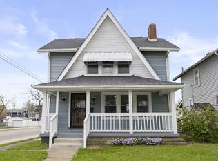 784 S Richardson Ave, Columbus, OH 43204