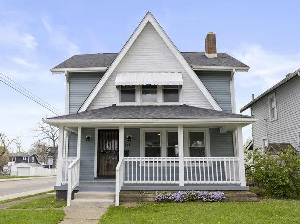 784 S Richardson Ave, Columbus, OH 43204