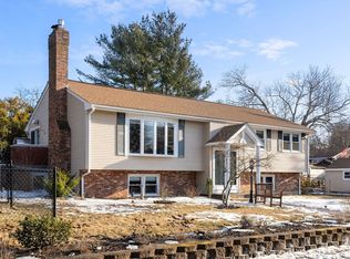 7 Passage Way, Plymouth, MA 02360