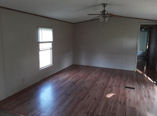 104 Firehouse Rd, Quitman, AR 72131