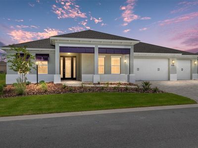 10026 SW 85th Place Rd, Ocala, FL, 34481