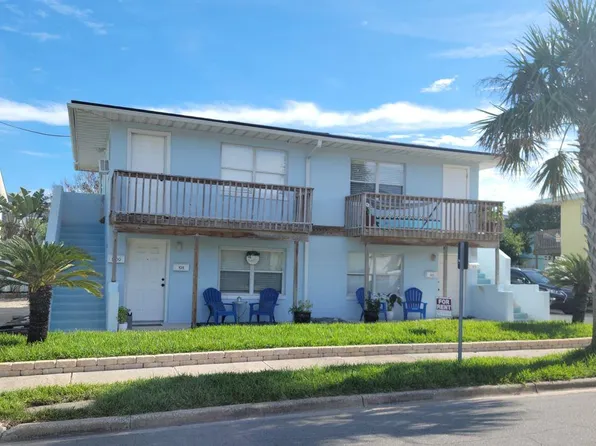 1909 1st St, Neptune Beach, FL 32266