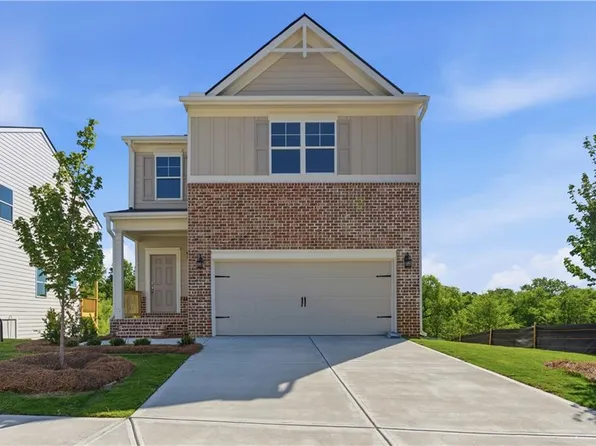 2684 Jordan Ln, Lithia Springs, GA 30122