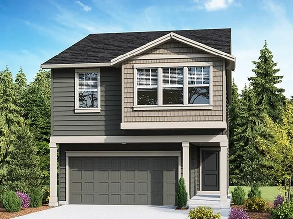 203 17th Drive #45, Snohomish, WA 98290