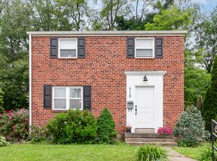 418 Hillside Rd, New Cumberland, PA 17070