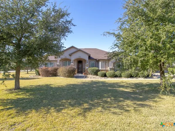 7022 Valley Mist Dr, Temple, TX 76502