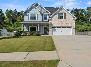 4055 Stowe Drive, Grovetown, GA 30813