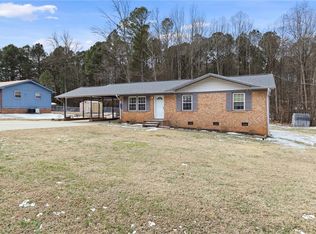 418 Richmond Rd, Mebane, NC 27302