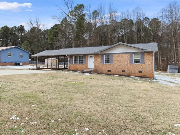 418 Richmond Rd, Mebane, NC 27302